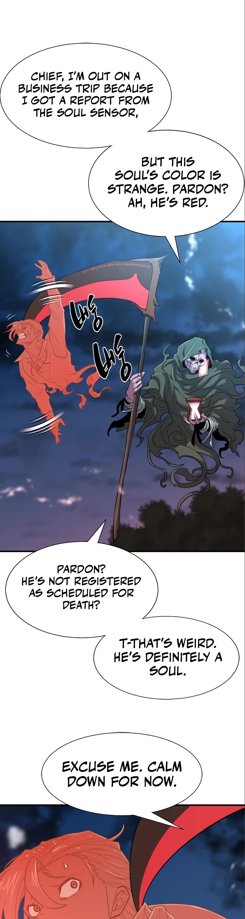 The Greatest Estate Developer Chapter 115 page 10 - Chapter 115