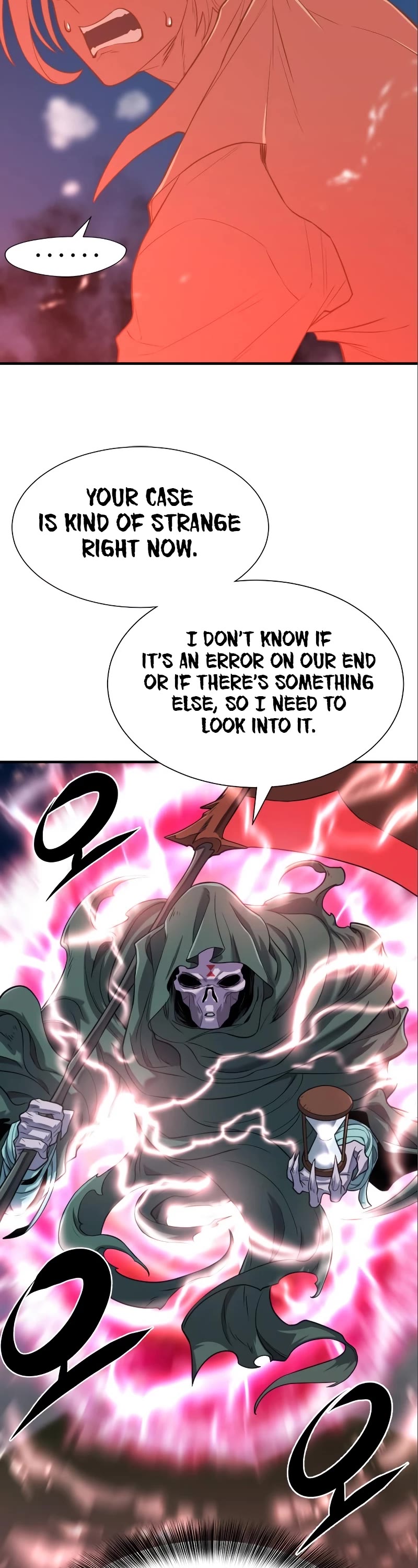 The Greatest Estate Developer Chapter 115 page 11 - Chapter 115