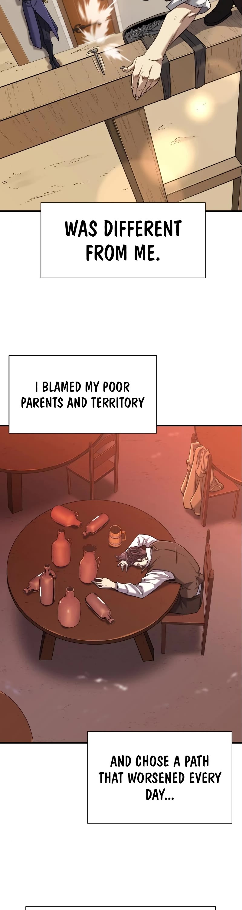 The Greatest Estate Developer Chapter 115 page 15 - Chapter 115