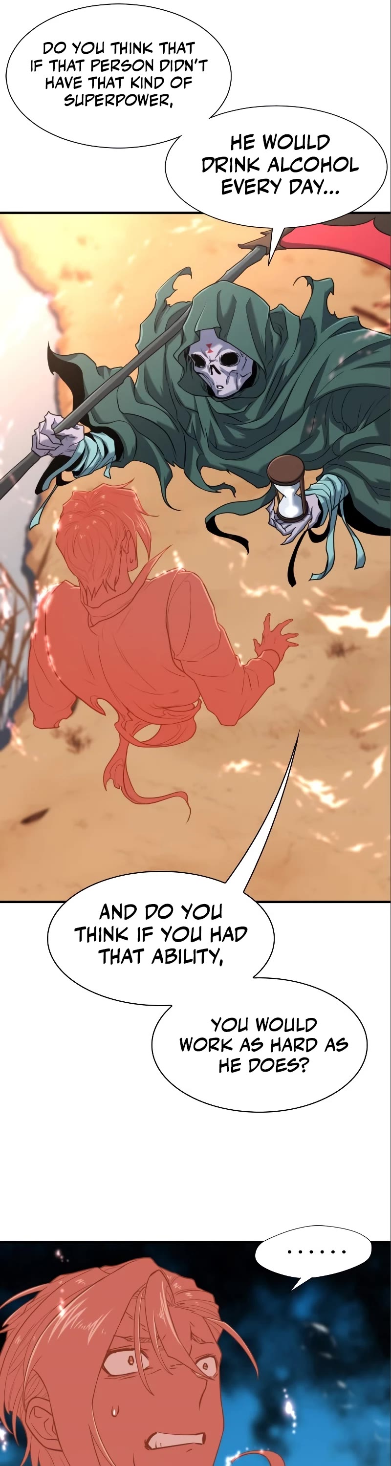 The Greatest Estate Developer Chapter 115 page 20 - Chapter 115