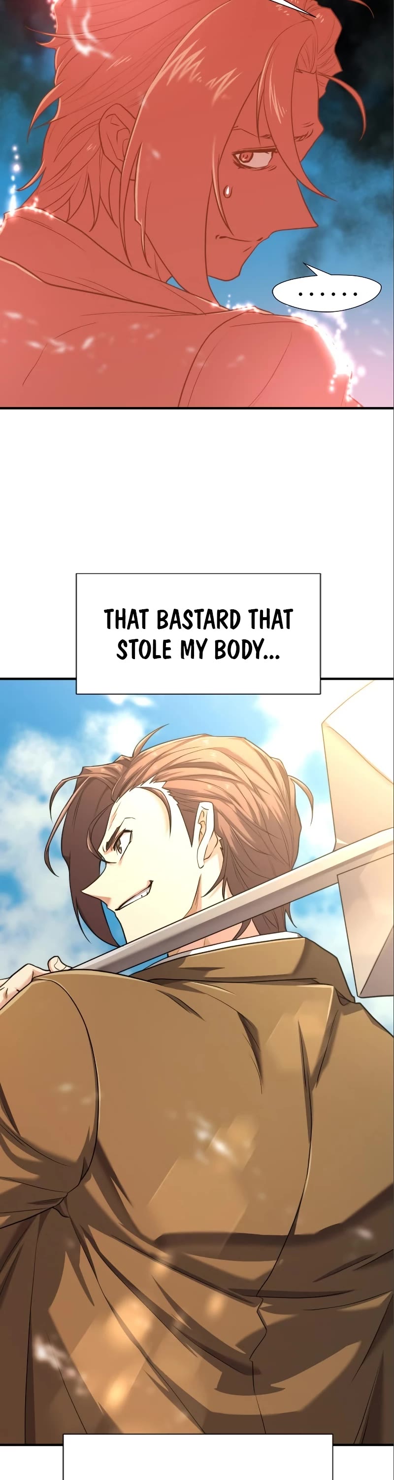 The Greatest Estate Developer Chapter 115 page 22 - Chapter 115