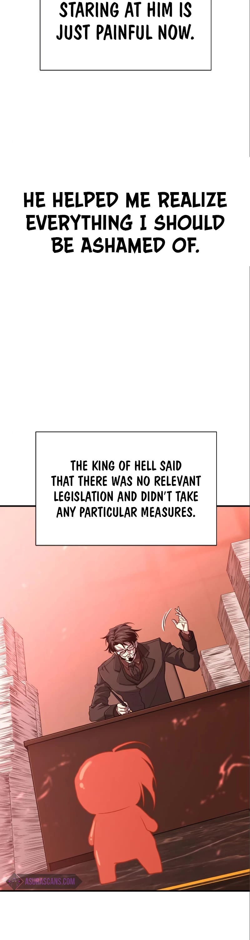 The Greatest Estate Developer Chapter 115 page 23 - Chapter 115
