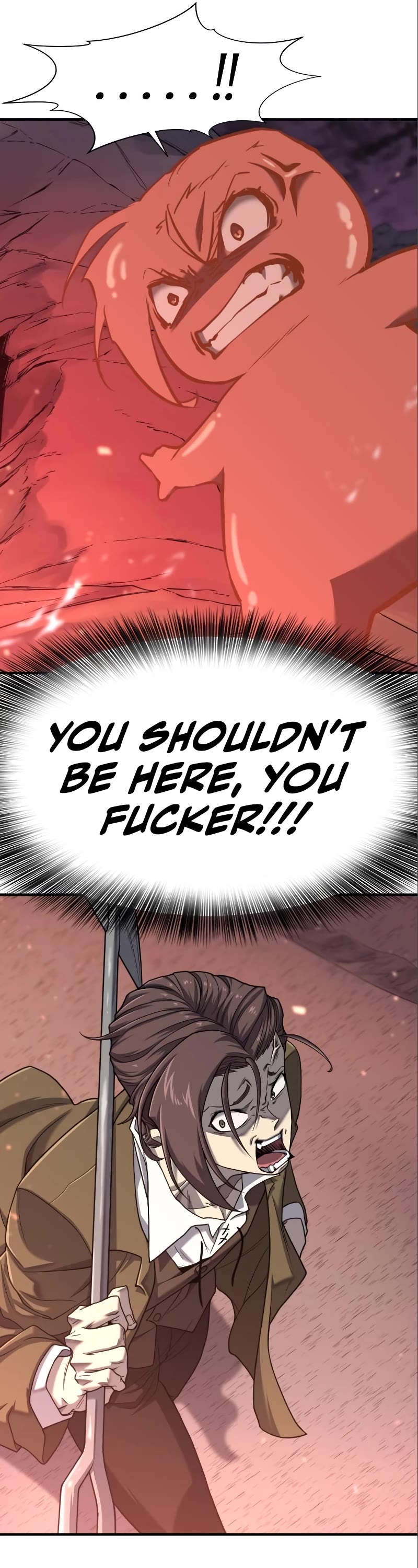 The Greatest Estate Developer Chapter 115 page 26 - Chapter 115