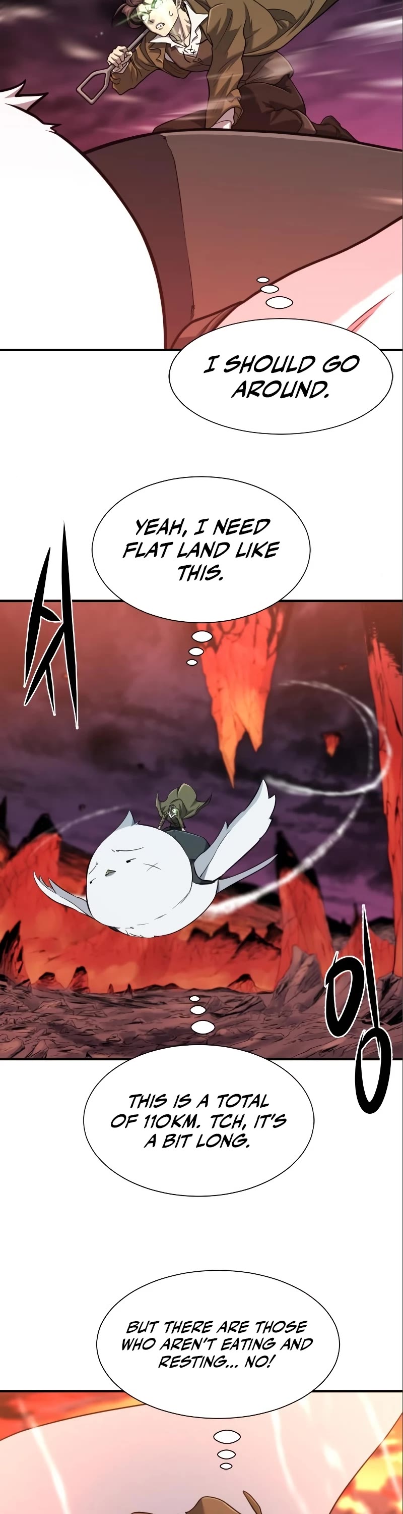 The Greatest Estate Developer Chapter 115 page 28 - Chapter 115