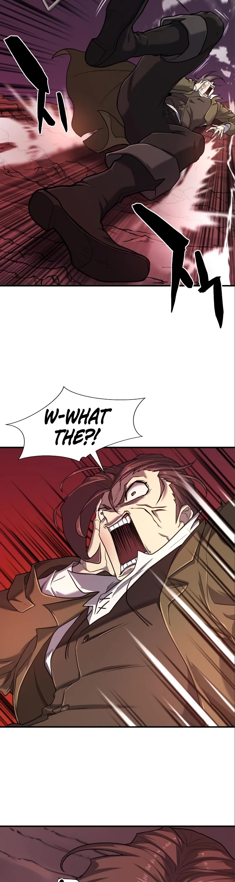 The Greatest Estate Developer Chapter 115 page 32 - Chapter 115