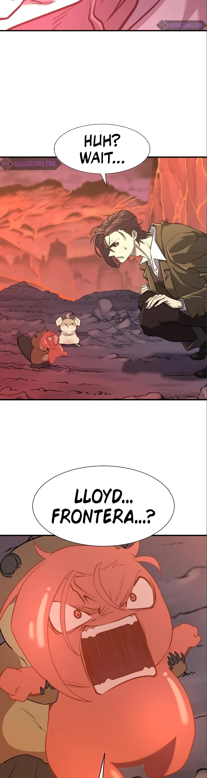 The Greatest Estate Developer Chapter 115 page 39 - Chapter 115