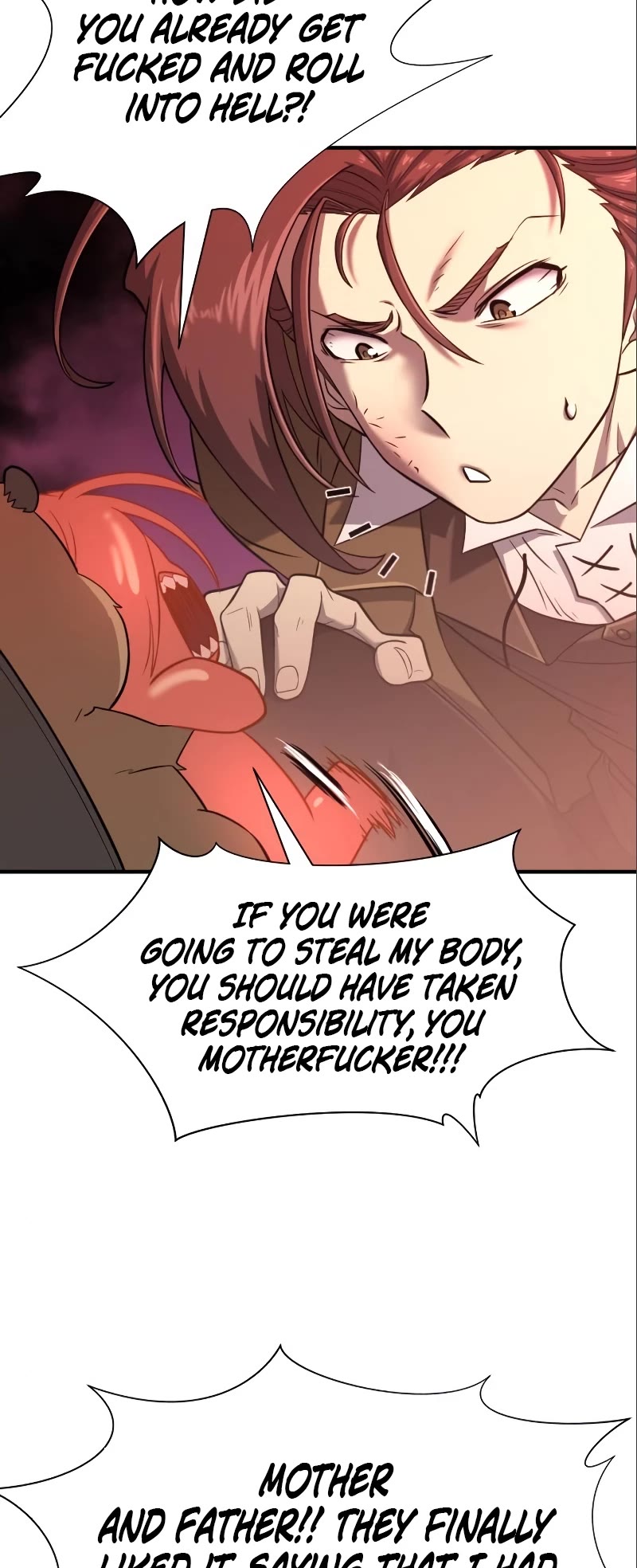 The Greatest Estate Developer Chapter 115 page 41 - Chapter 115