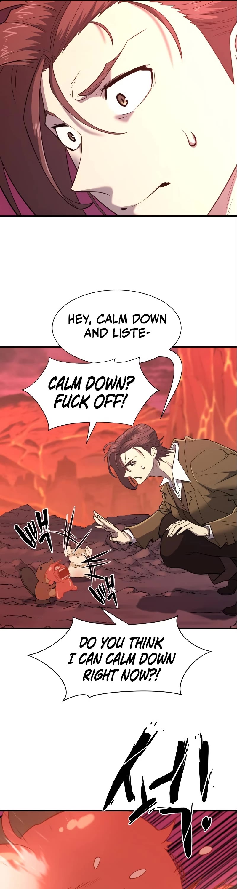 The Greatest Estate Developer Chapter 115 page 43 - Chapter 115