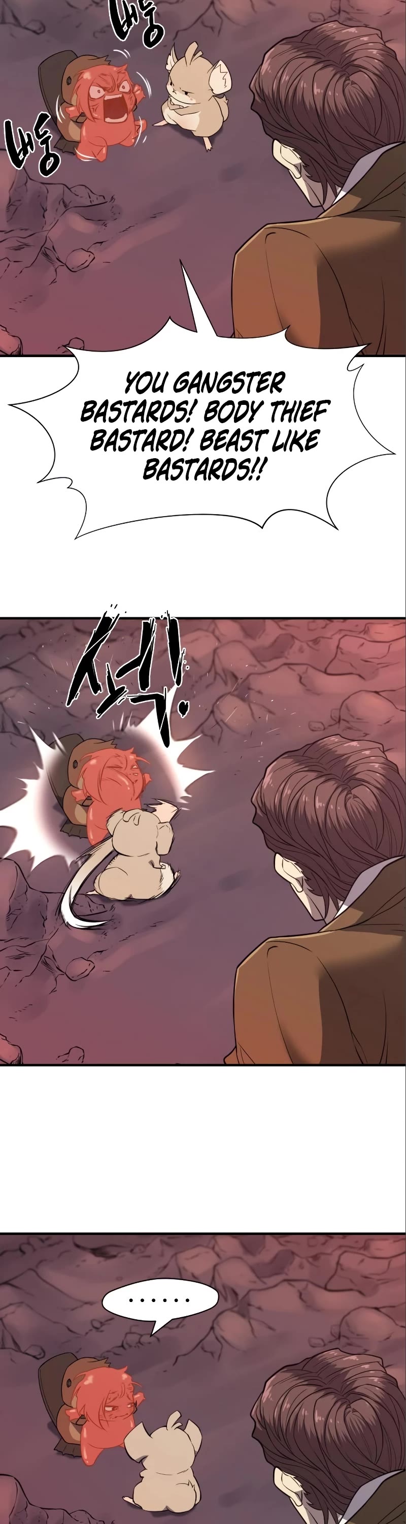 The Greatest Estate Developer Chapter 115 page 45 - Chapter 115