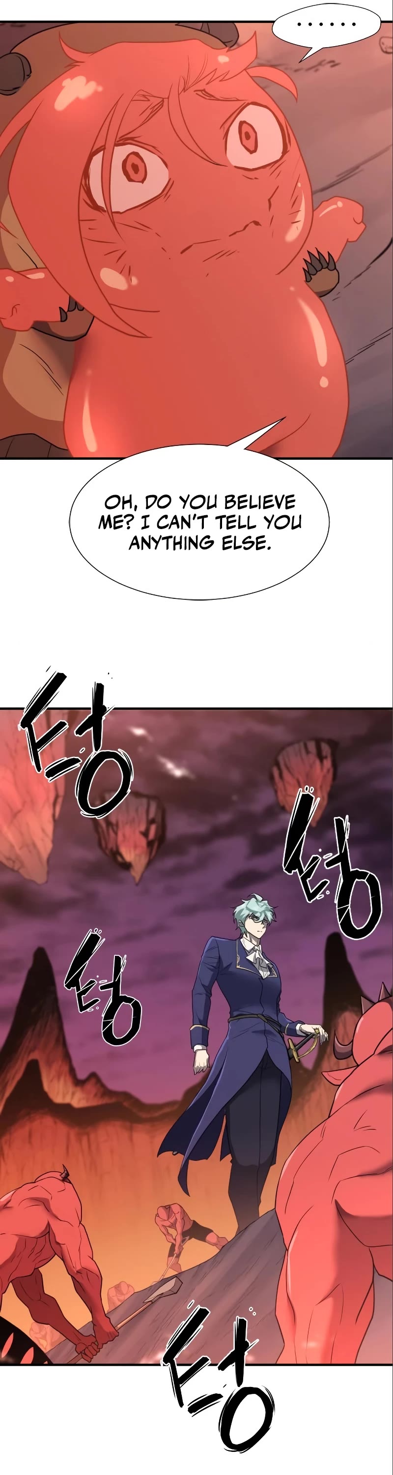 The Greatest Estate Developer Chapter 115 page 49 - Chapter 115
