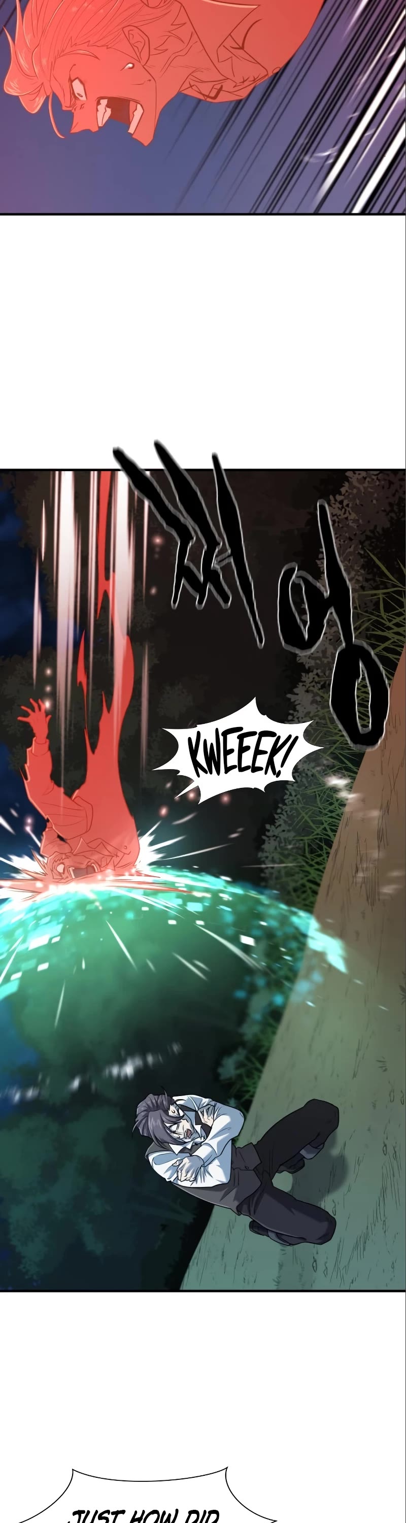 The Greatest Estate Developer Chapter 115 page 5 - Chapter 115