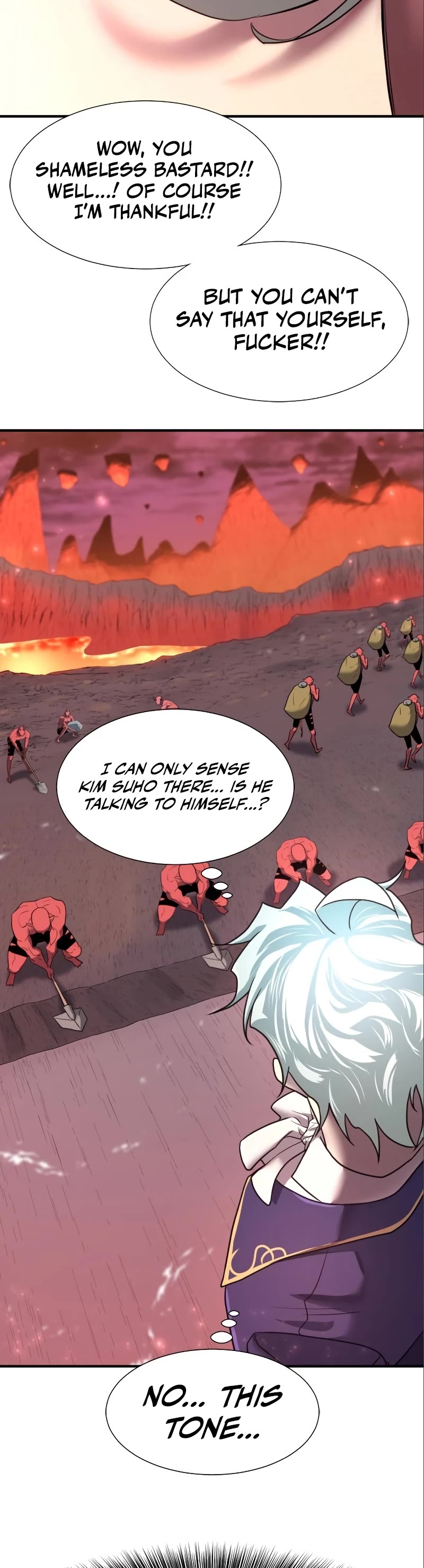 The Greatest Estate Developer Chapter 115 page 51 - Chapter 115