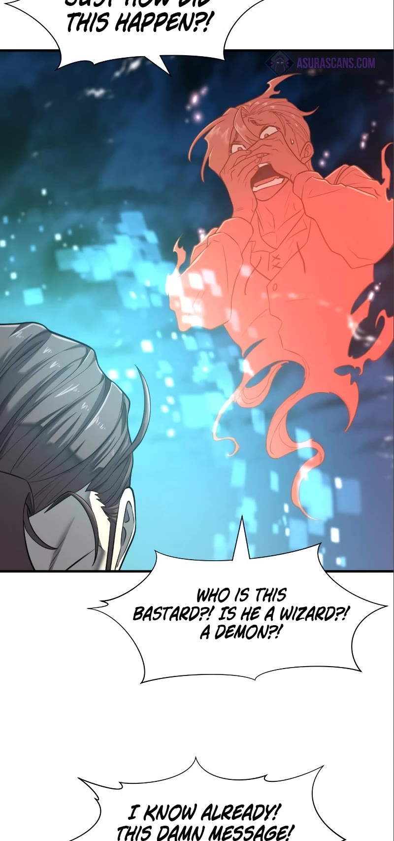 The Greatest Estate Developer Chapter 115 page 6 - Chapter 115