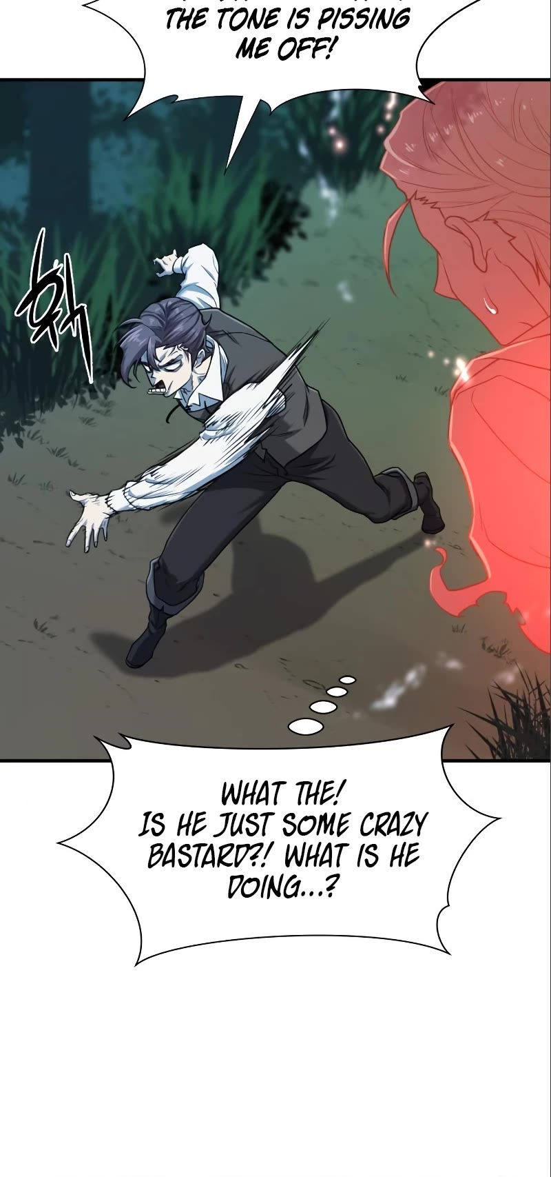 The Greatest Estate Developer Chapter 115 page 7 - Chapter 115