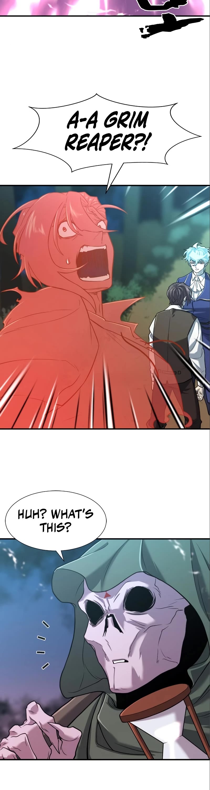 The Greatest Estate Developer Chapter 115 page 9 - Chapter 115