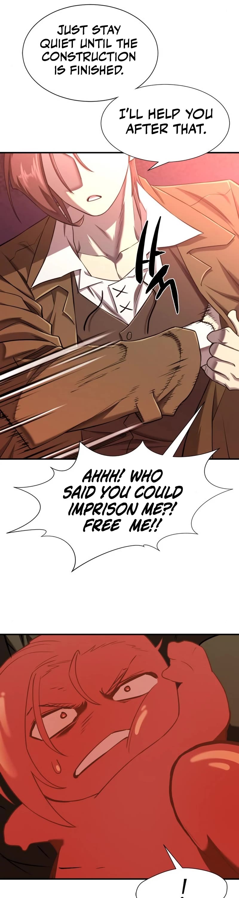The Greatest Estate Developer Chapter 116 page 12 - Chapter 116