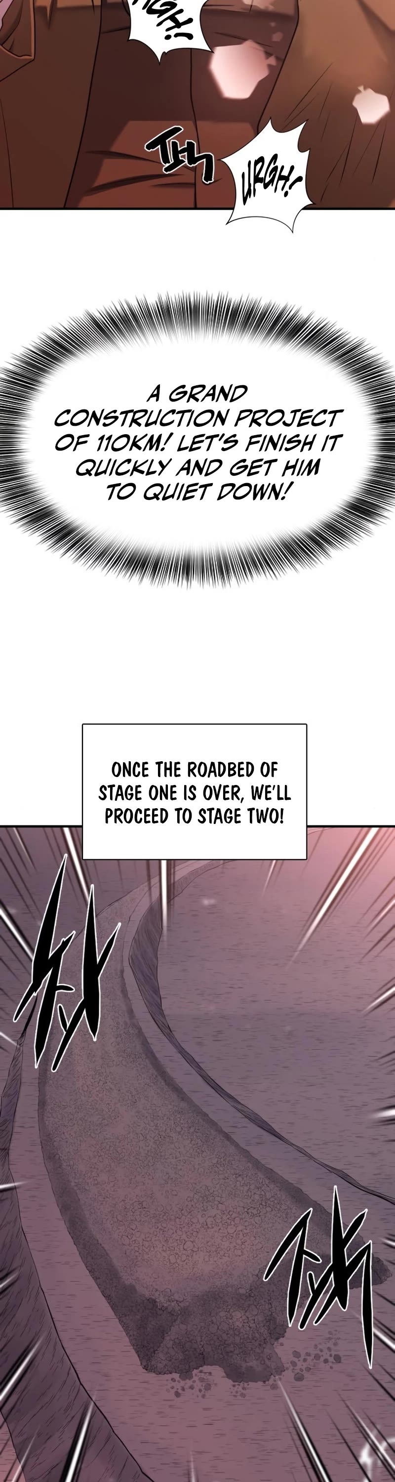 The Greatest Estate Developer Chapter 116 page 14 - Chapter 116