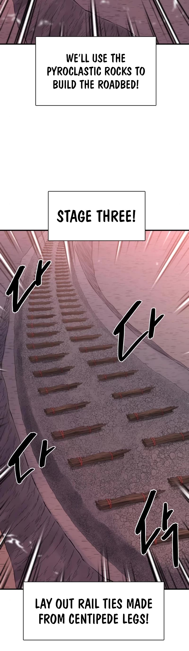 The Greatest Estate Developer Chapter 116 page 15 - Chapter 116