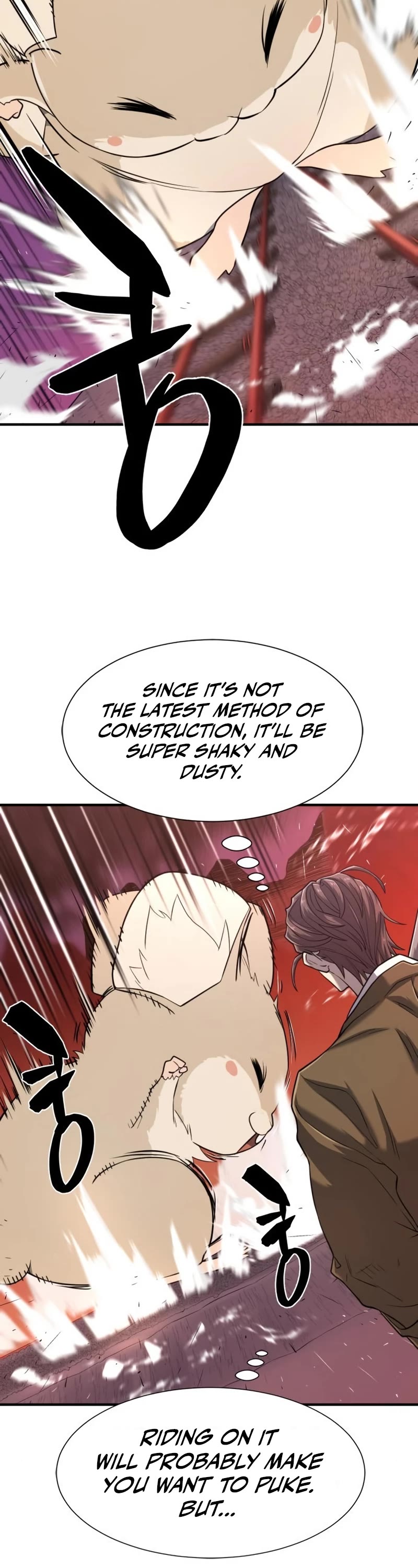 The Greatest Estate Developer Chapter 116 page 18 - Chapter 116