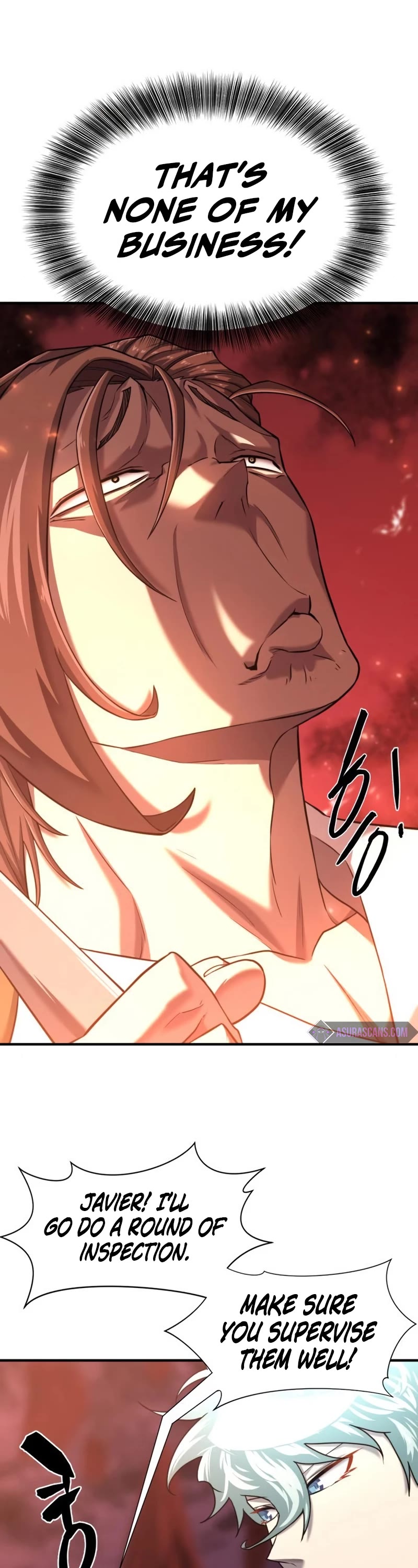 The Greatest Estate Developer Chapter 116 page 19 - Chapter 116