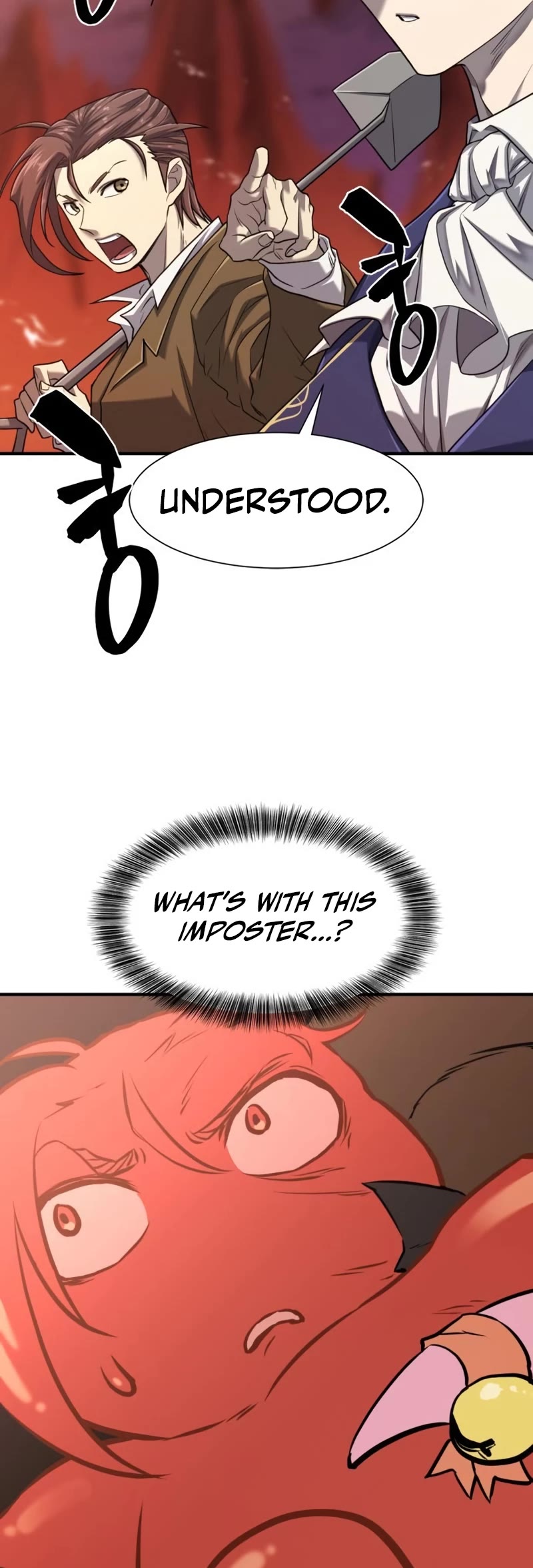 The Greatest Estate Developer Chapter 116 page 20 - Chapter 116