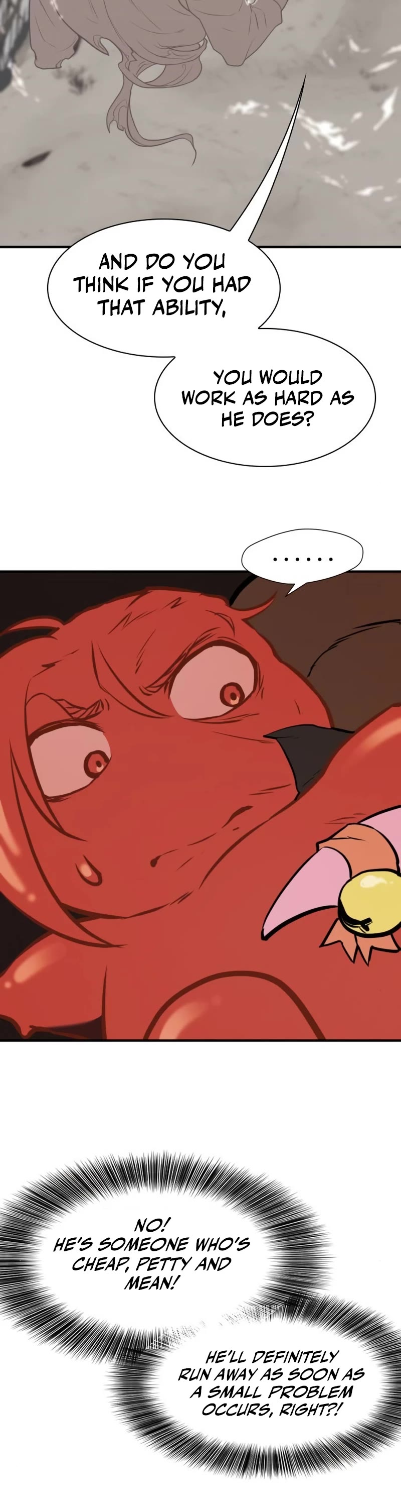 The Greatest Estate Developer Chapter 116 page 23 - Chapter 116