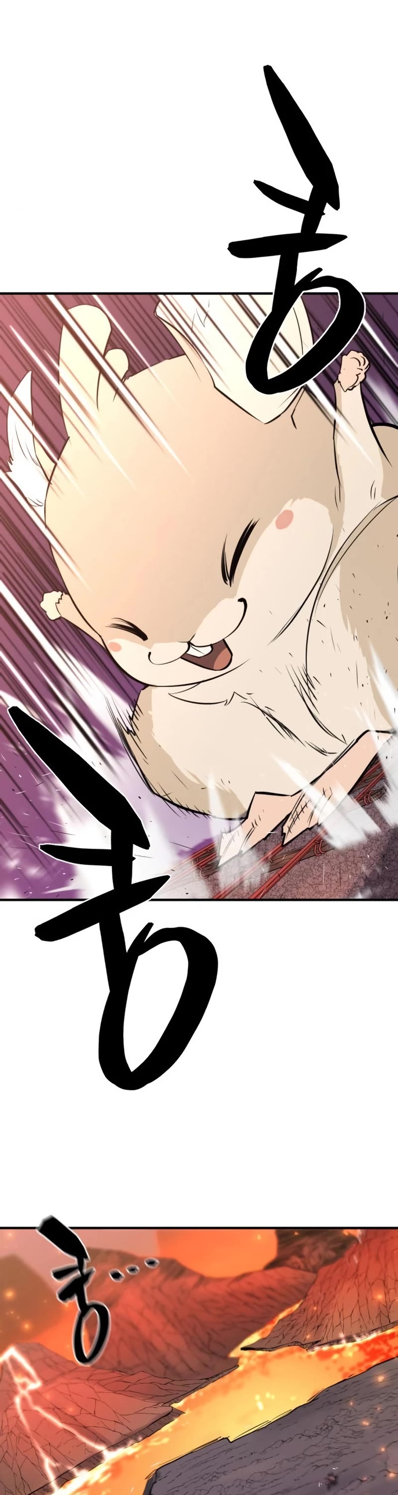 The Greatest Estate Developer Chapter 116 page 24 - Chapter 116