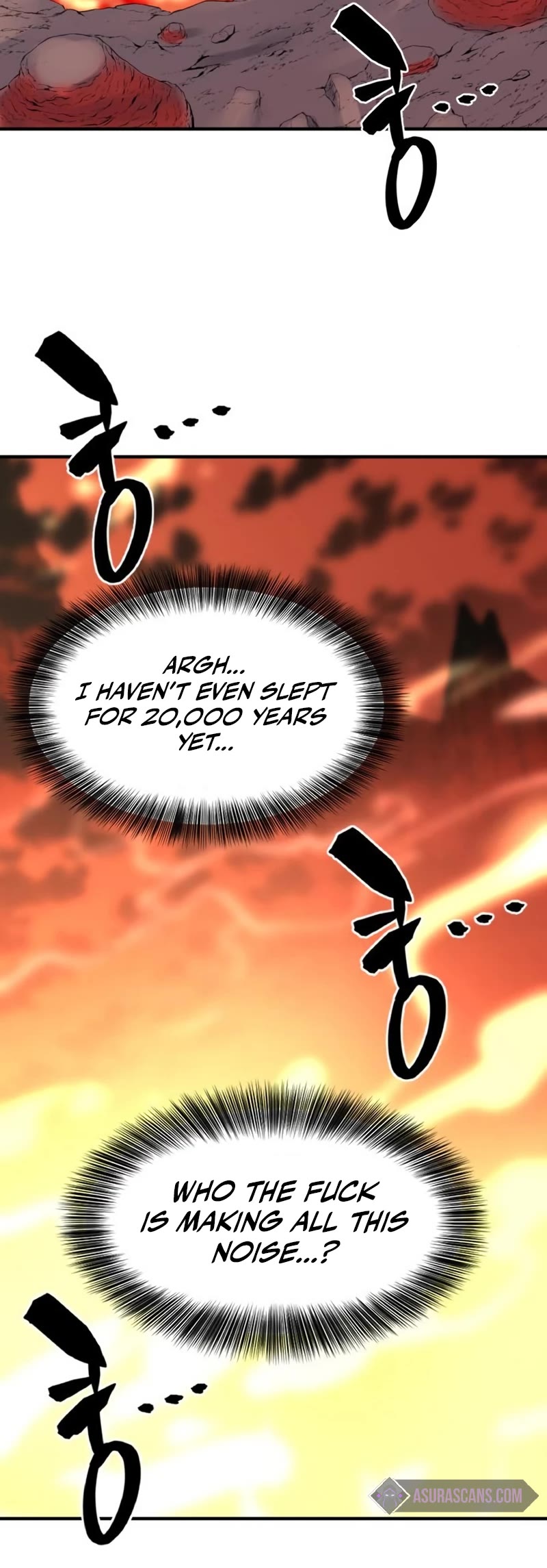 The Greatest Estate Developer Chapter 116 page 26 - Chapter 116
