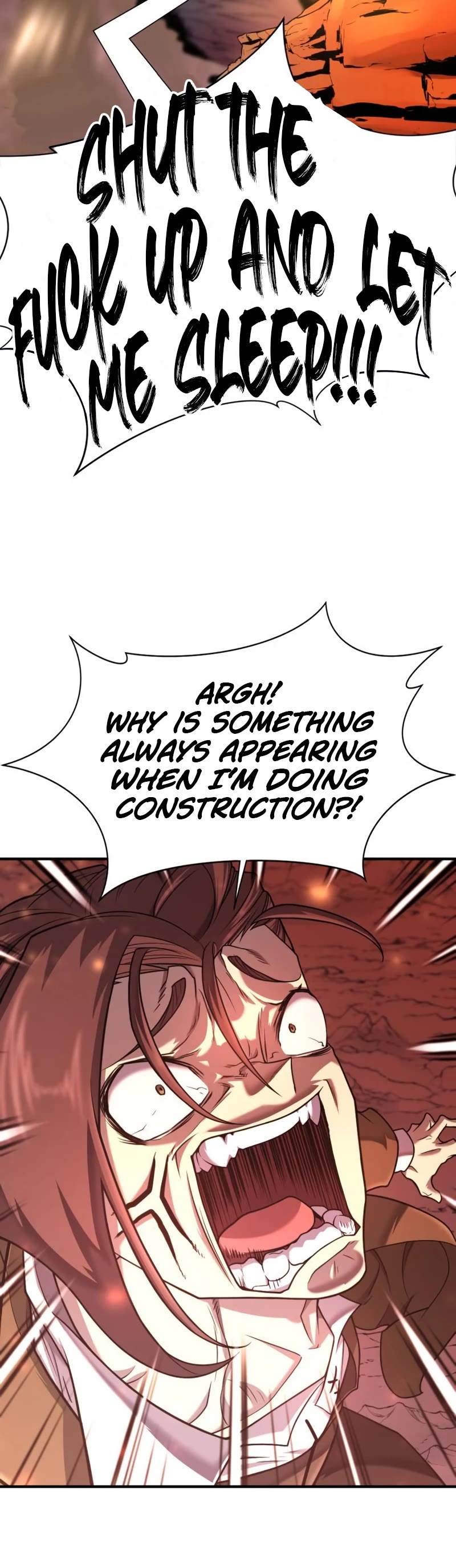 The Greatest Estate Developer Chapter 116 page 31 - Chapter 116