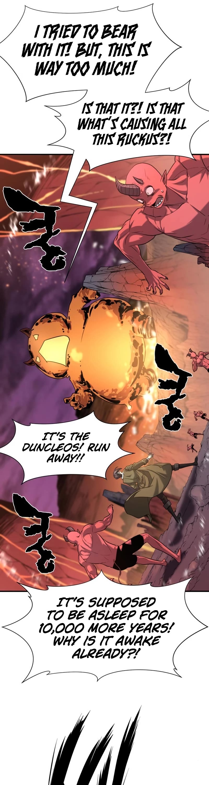 The Greatest Estate Developer Chapter 116 page 32 - Chapter 116