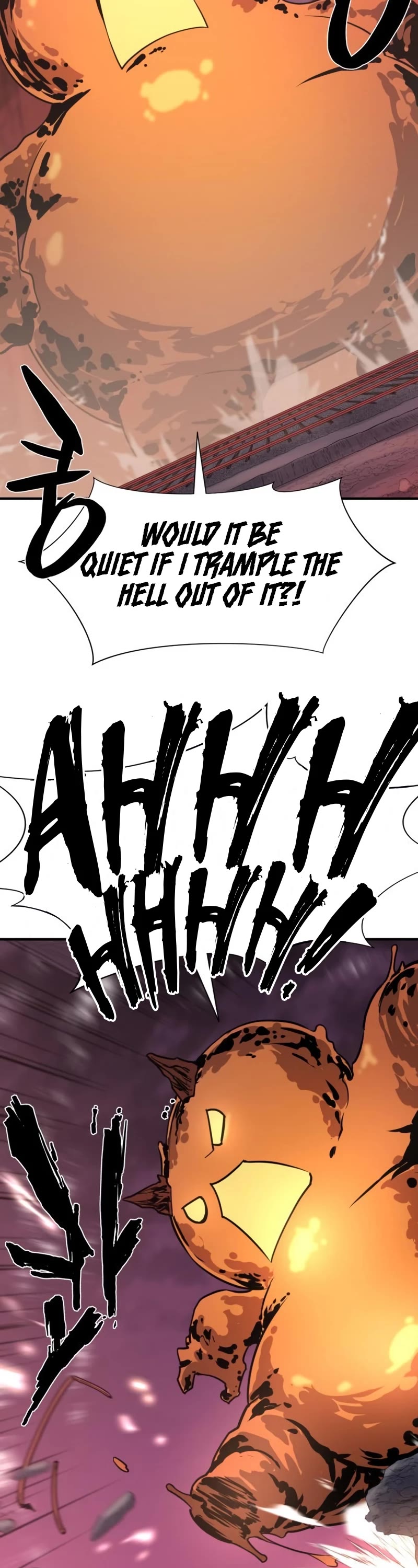 The Greatest Estate Developer Chapter 116 page 34 - Chapter 116
