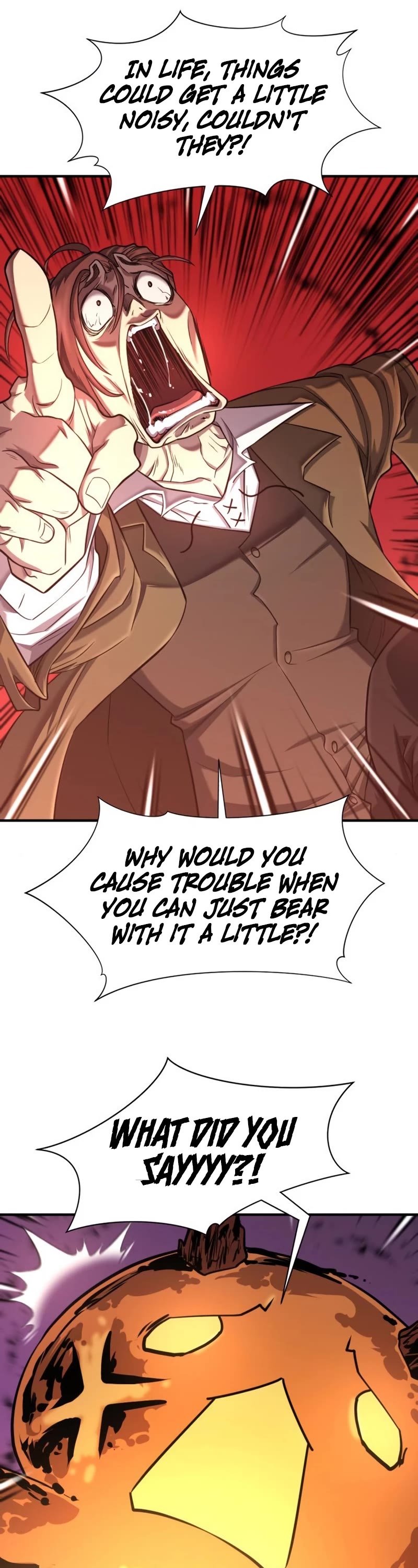 The Greatest Estate Developer Chapter 116 page 37 - Chapter 116