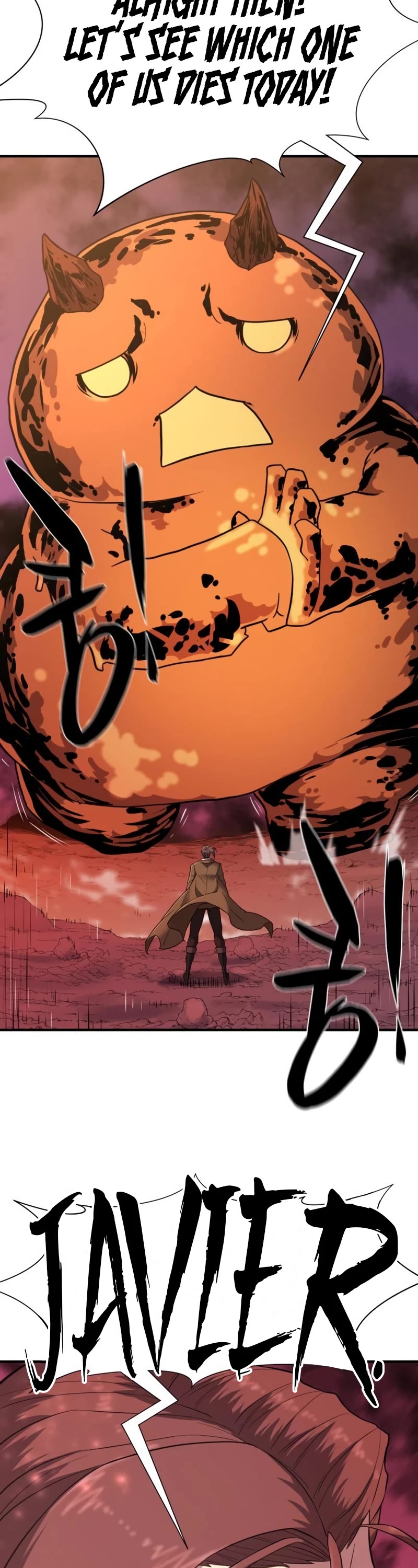 The Greatest Estate Developer Chapter 116 page 39 - Chapter 116