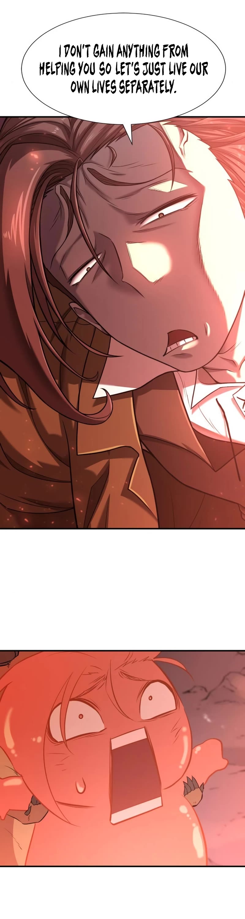 The Greatest Estate Developer Chapter 116 page 4 - Chapter 116