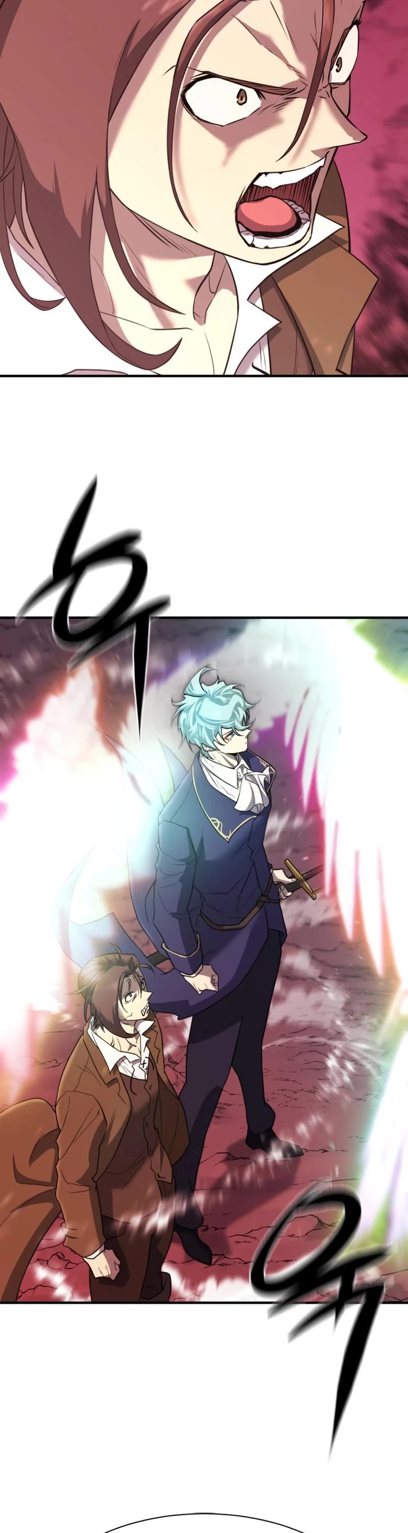 The Greatest Estate Developer Chapter 116 page 40 - Chapter 116