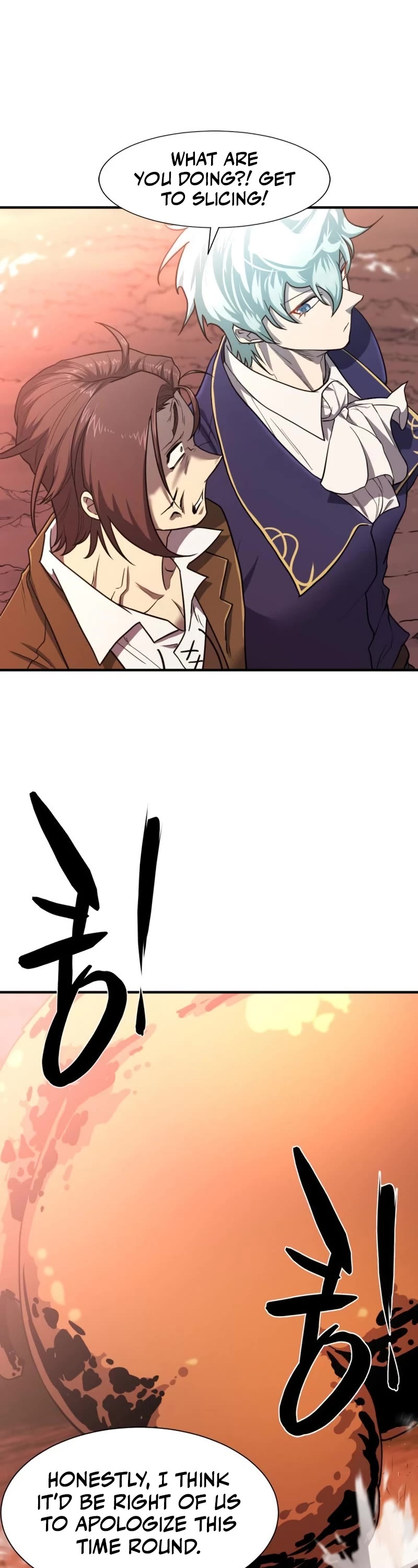 The Greatest Estate Developer Chapter 116 page 42 - Chapter 116