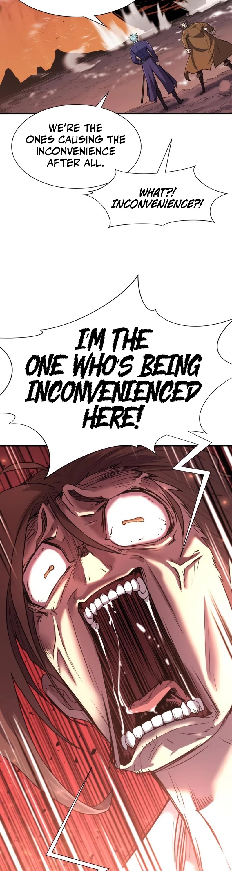 The Greatest Estate Developer Chapter 116 page 43 - Chapter 116