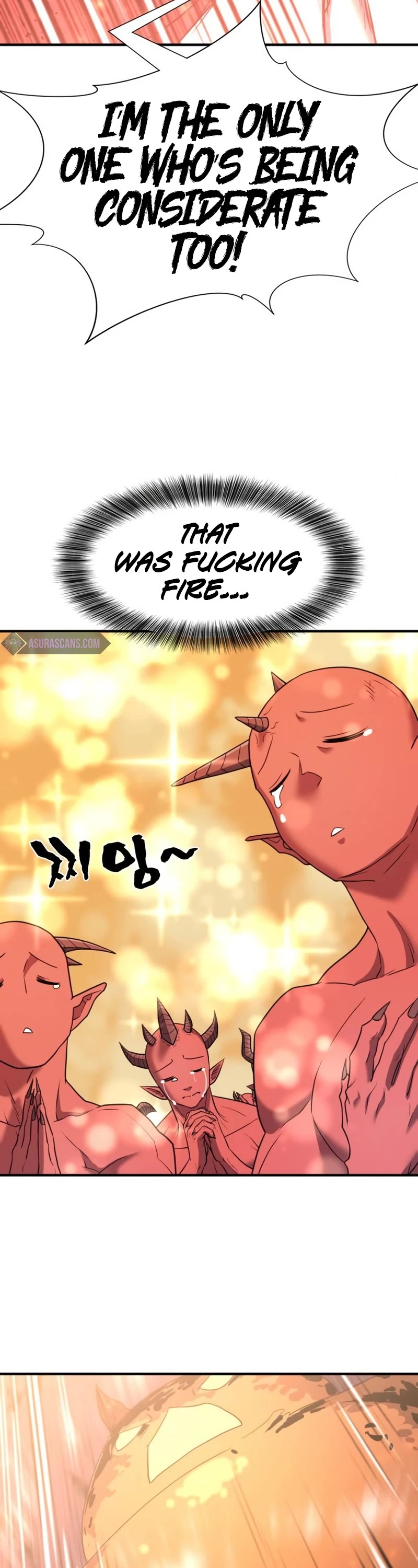 The Greatest Estate Developer Chapter 116 page 44 - Chapter 116