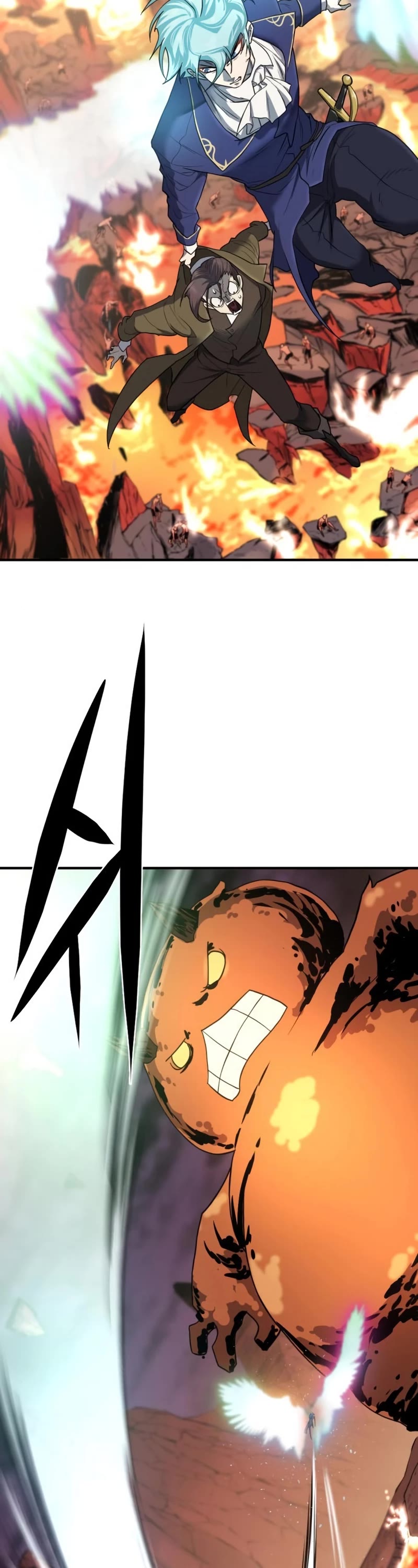 The Greatest Estate Developer Chapter 116 page 48 - Chapter 116