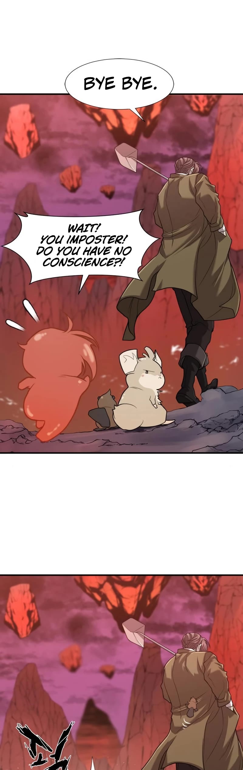 The Greatest Estate Developer Chapter 116 page 5 - Chapter 116