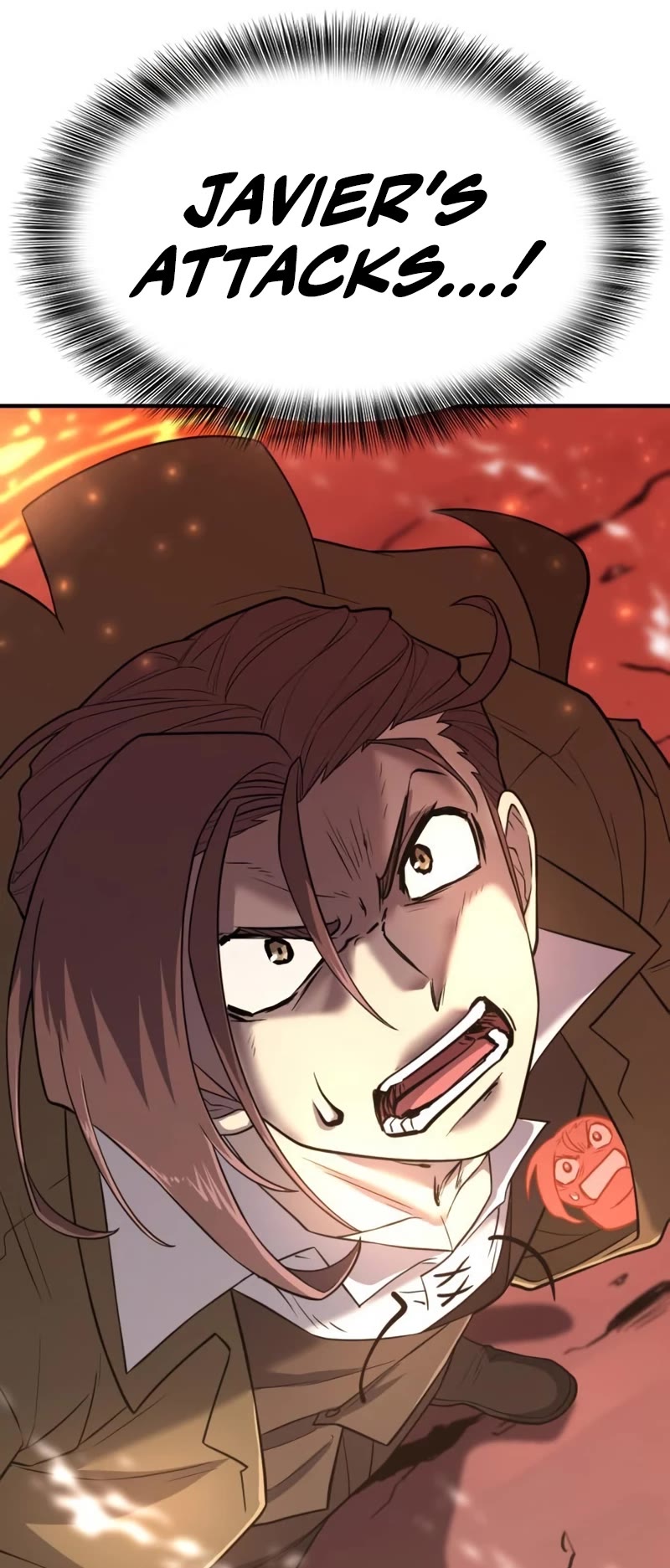 The Greatest Estate Developer Chapter 116 page 57 - Chapter 116