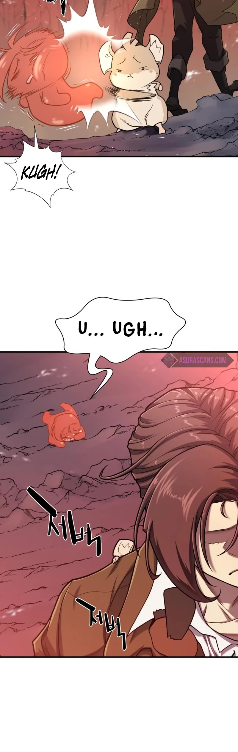 The Greatest Estate Developer Chapter 116 page 6 - Chapter 116