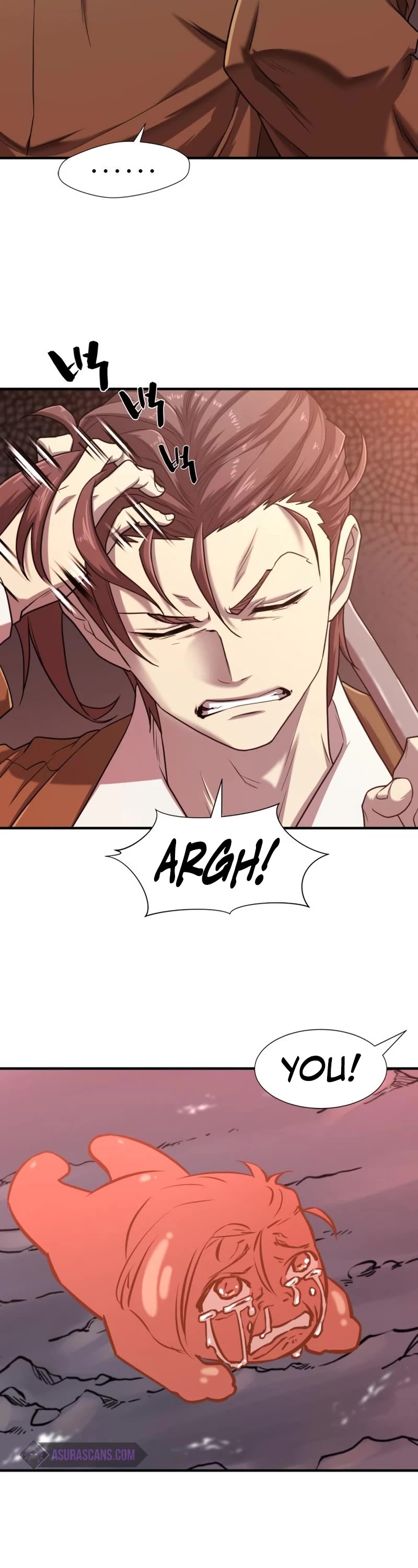 The Greatest Estate Developer Chapter 116 page 9 - Chapter 116