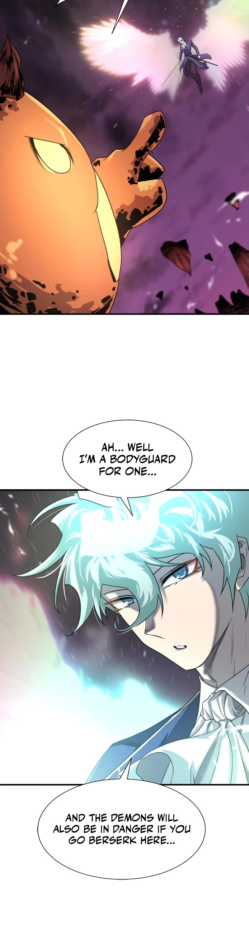 The Greatest Estate Developer Chapter 117 page 14 - Chapter 117
