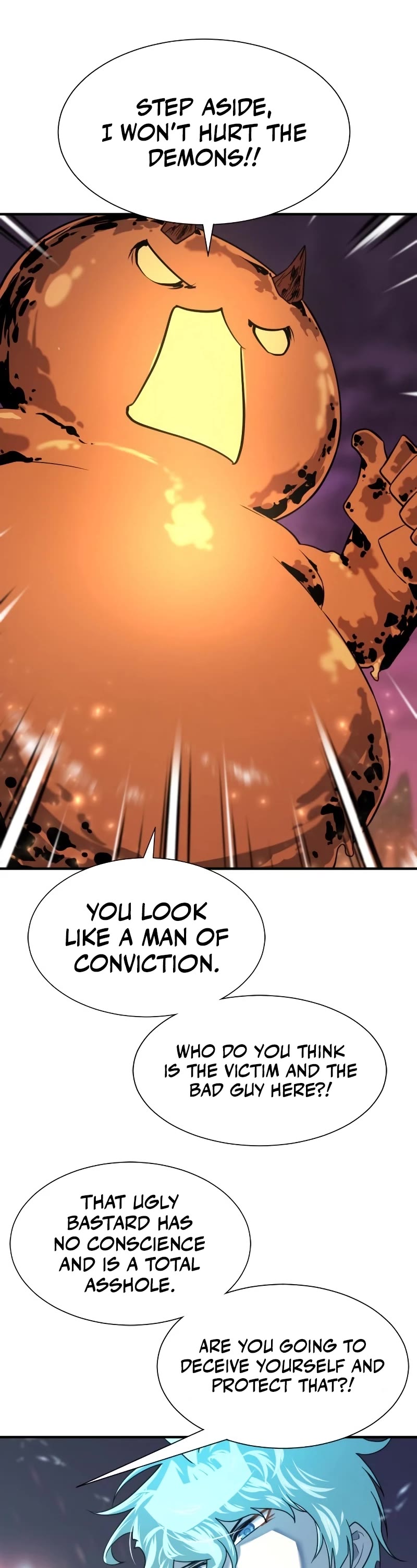The Greatest Estate Developer Chapter 117 page 15 - Chapter 117