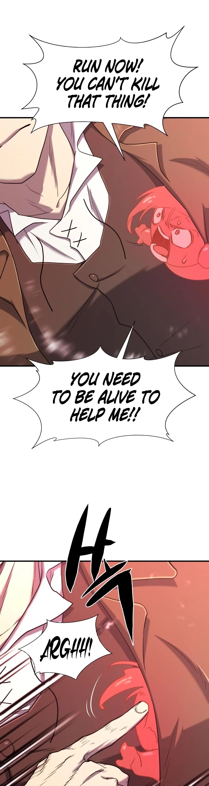 The Greatest Estate Developer Chapter 117 page 18 - Chapter 117