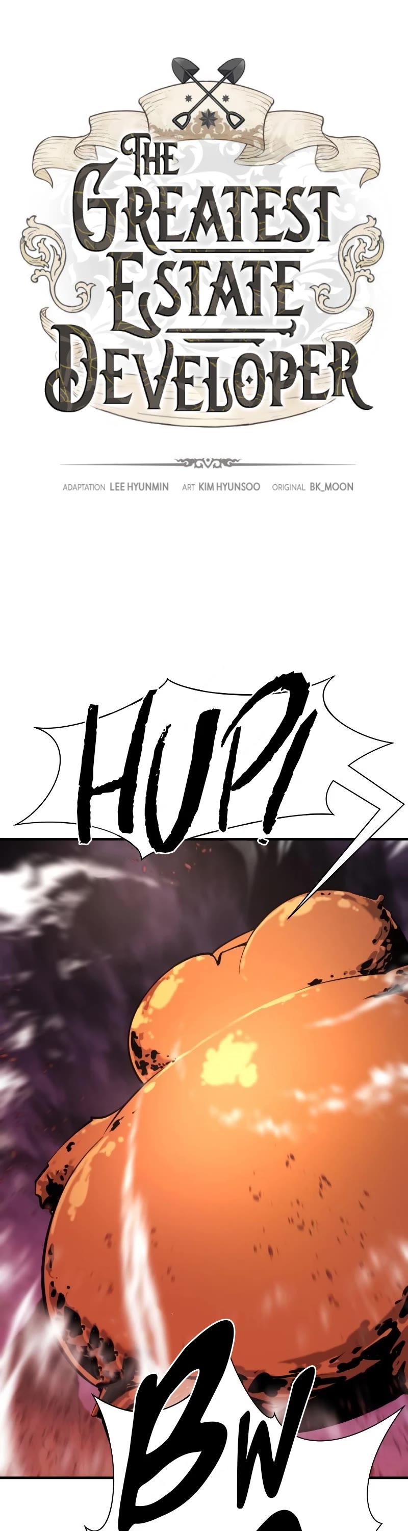 The Greatest Estate Developer Chapter 117 page 2 - Chapter 117