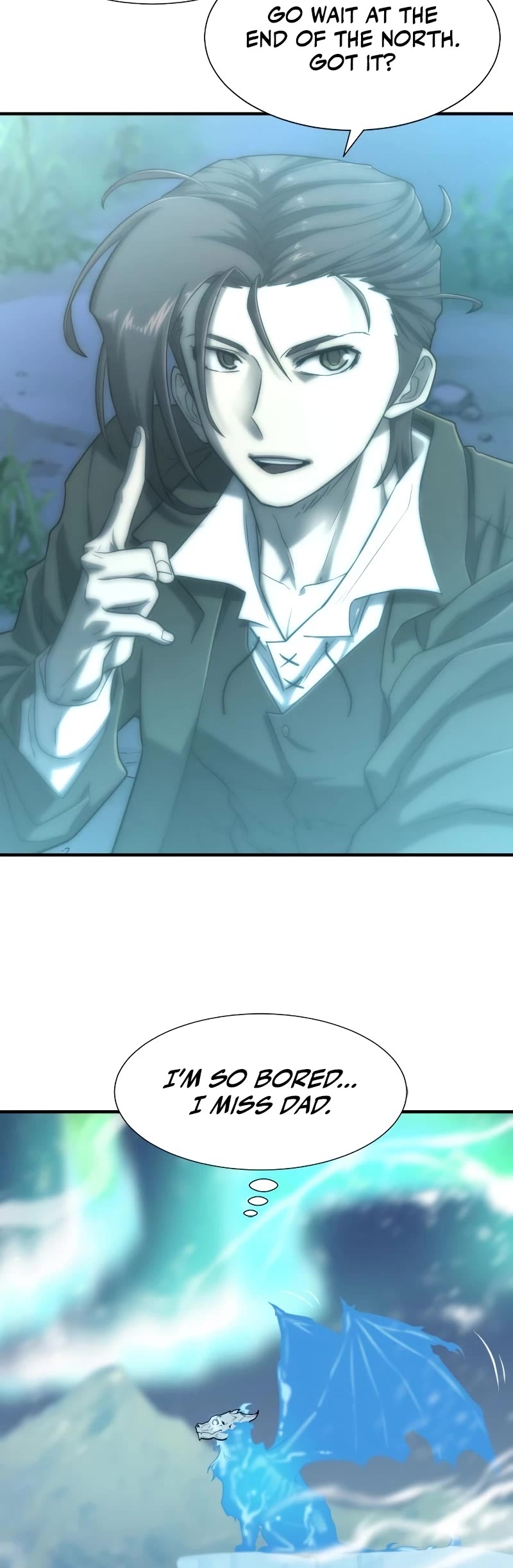 The Greatest Estate Developer Chapter 117 page 26 - Chapter 117