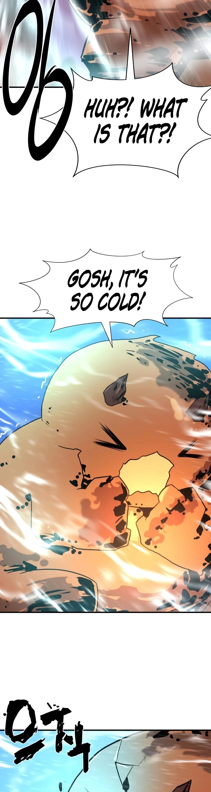 The Greatest Estate Developer Chapter 117 page 35 - Chapter 117