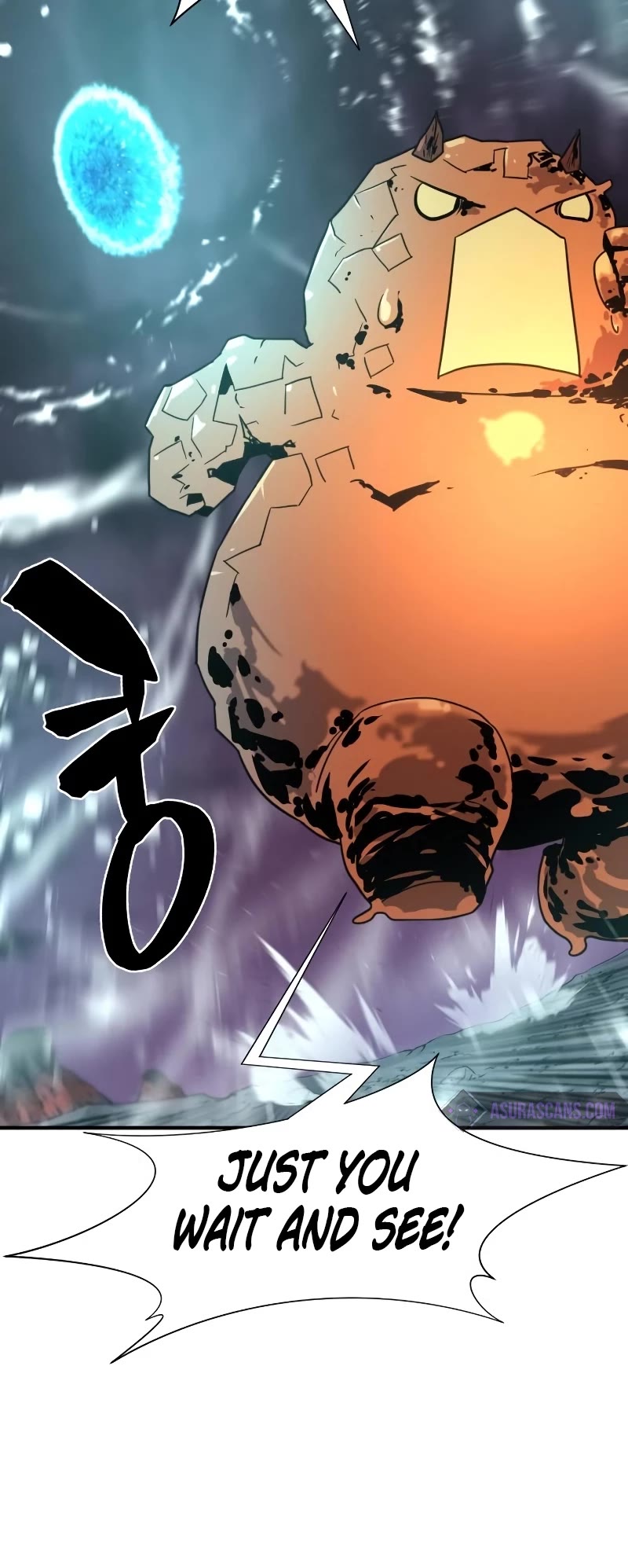 The Greatest Estate Developer Chapter 117 page 37 - Chapter 117